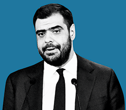 Παύλος Μαρινάκης: Φοβίες-1