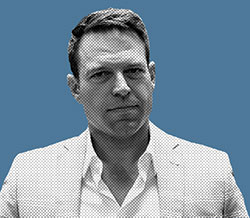 Στέφανος Κασσελάκης: Παρένθεση-1