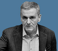 Ευκλείδης Τσακαλώτος: Σάλτο-1