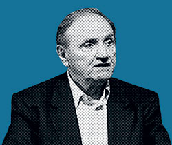 Στέφανος Τζουμάκας: Αναμπουμπούλες-1
