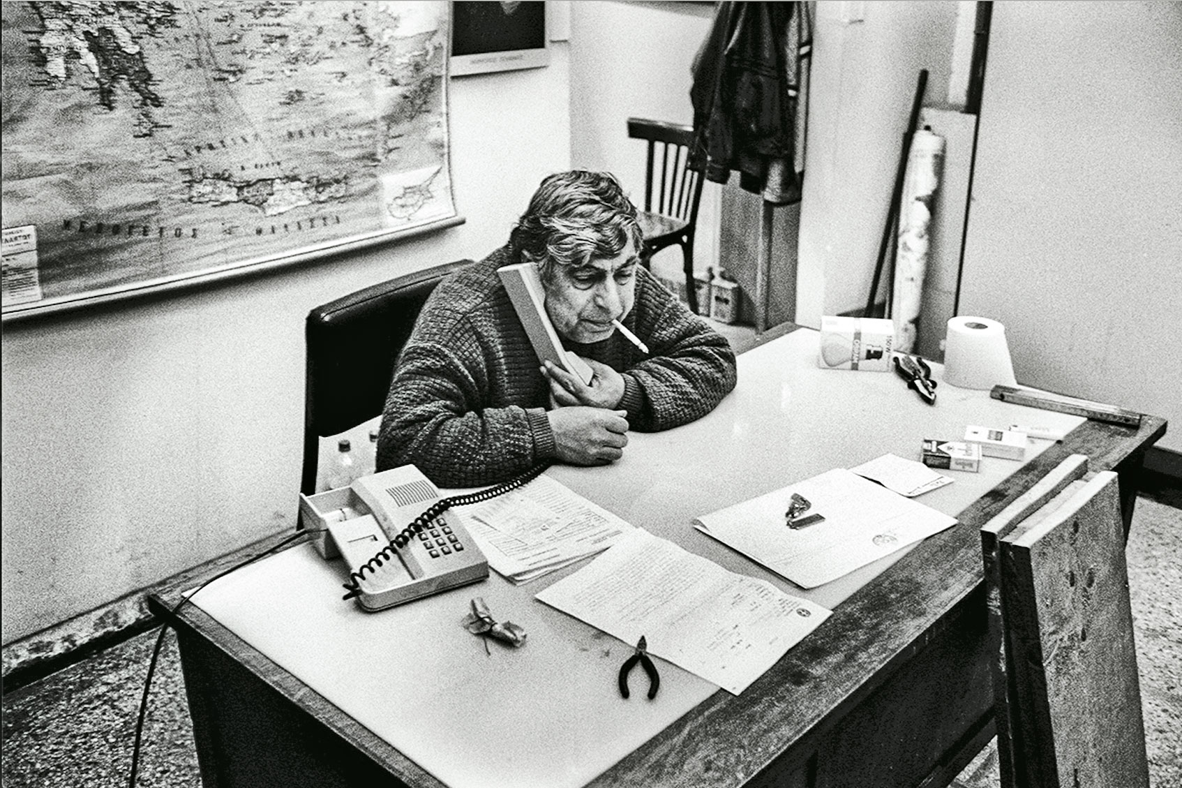 Διαβάστε στην «Καθημερινή της Κυριακής» που κυκλοφορεί σήμερα-4