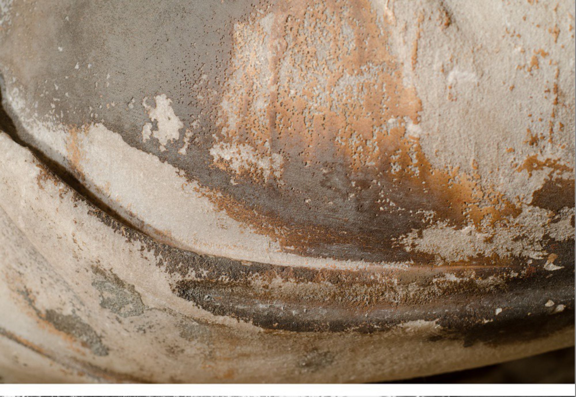 Τι χρώμα είχαν τα Γλυπτά του Παρθενώνα-3