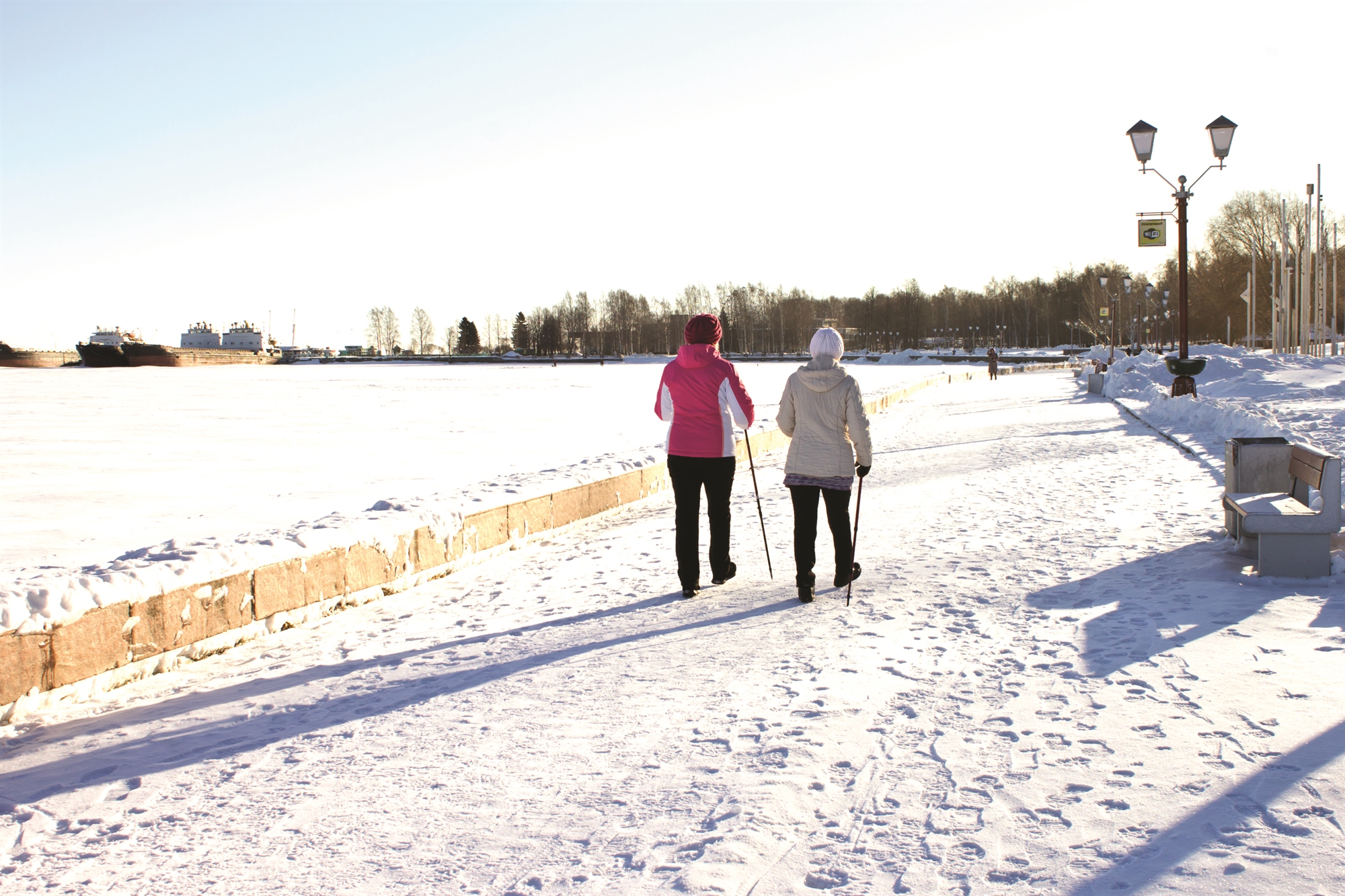 Λύσεις για τις χειμερινές δραστηριότητες όταν τα χέρια πονούν-2