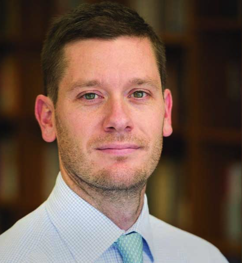 Χαλ Μπραντς στην «Κ»: Δεν έχουν απάντηση για το «μετά την εισβολή»-1