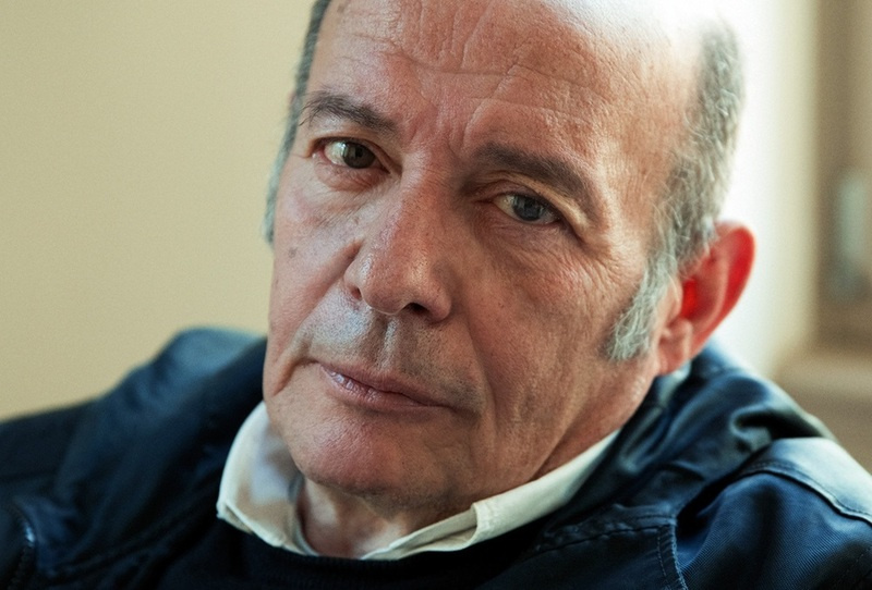 Βασίλης Παπαβασιλείου στην «Κ»: Είχα ανάγκη από τη βουή του κόσμου-1