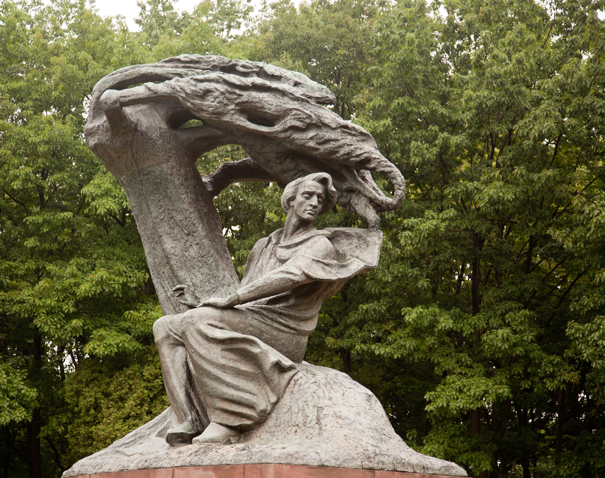 Φρεντερίκ Σοπέν: Ενας κορυφαίος του ρομαντισμού-1