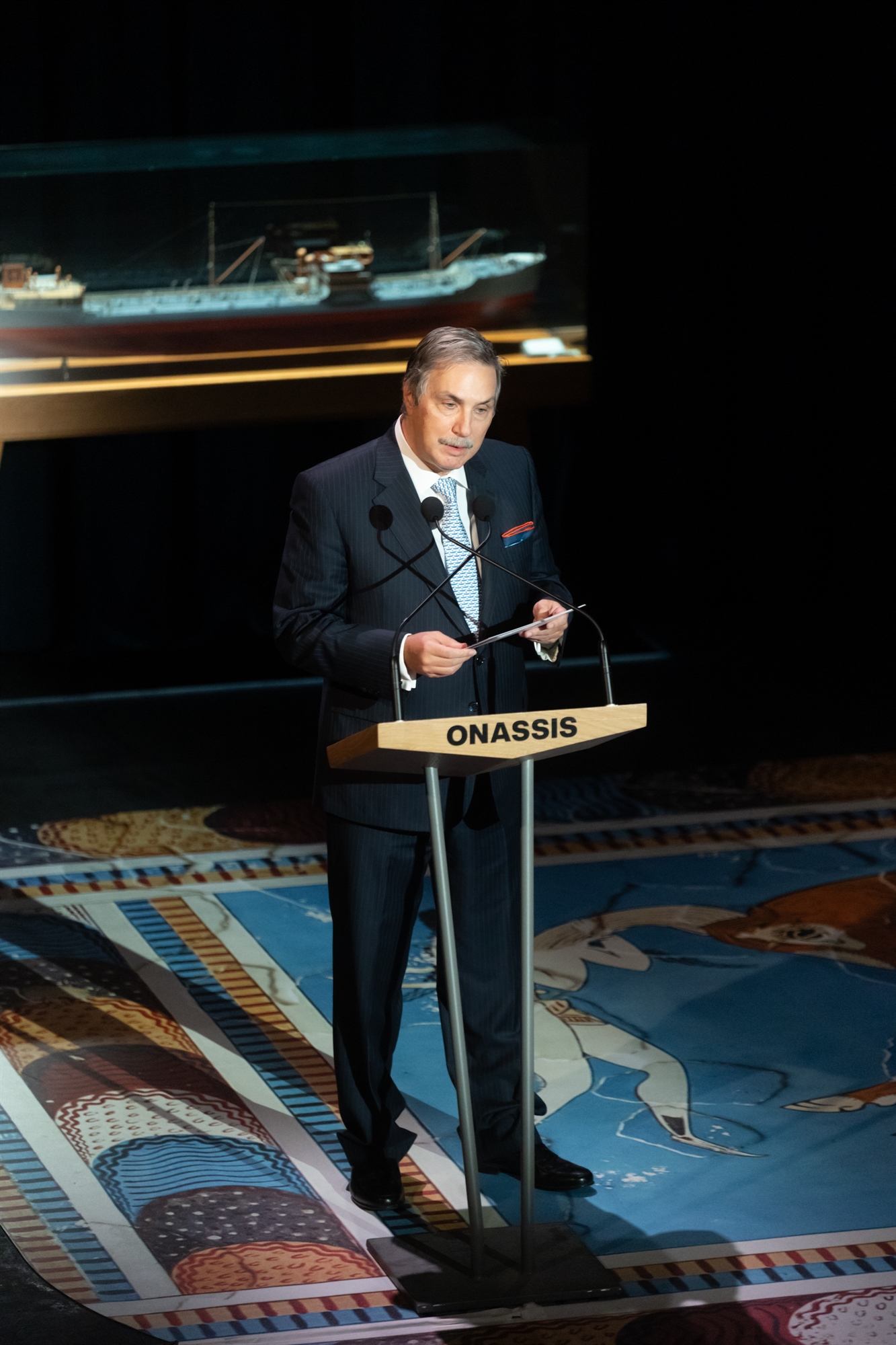 O Aριστοτέλης Ωνάσης μέσα από την ιστορία των επιχειρήσεών του-2