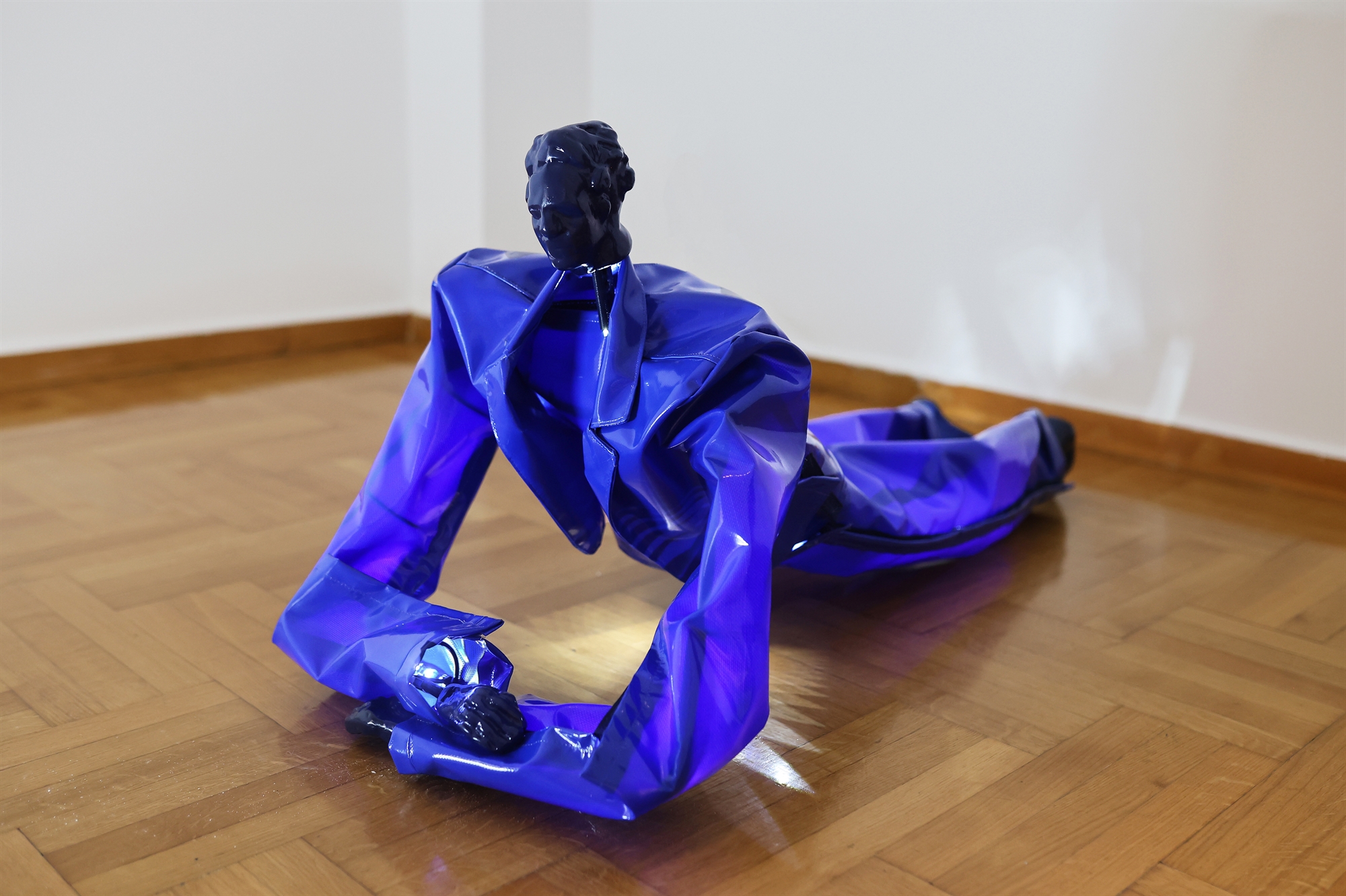 Εκθεση: Μονοκοντυλιά από σίδερο-4