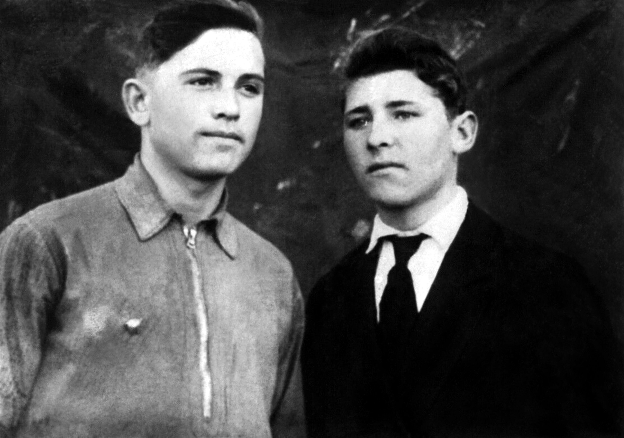 Μιχαήλ Γκορμπατσόφ – Ενας μεταρρυθμιστής ηγέτης-4