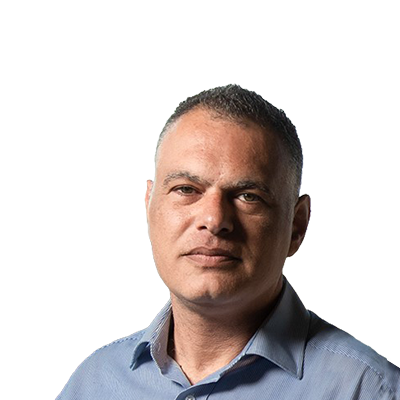 Γαβριήλ Χαρίτος