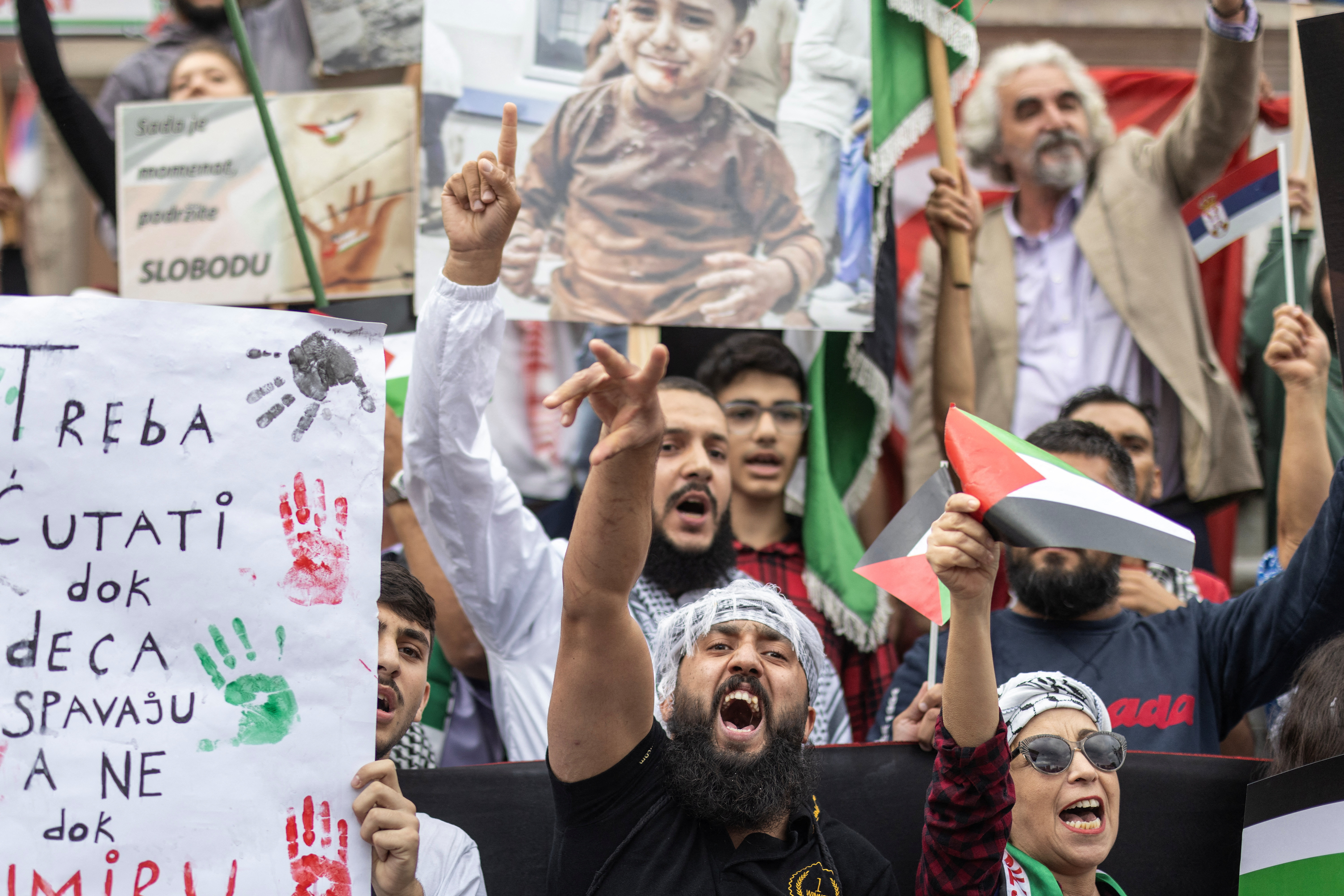 Washington Post: Οι ΗΠΑ προετοιμάζουν «σχέδιο μαζικής εκκένωσης», αν κλιμακωθεί ο πόλεμος-1