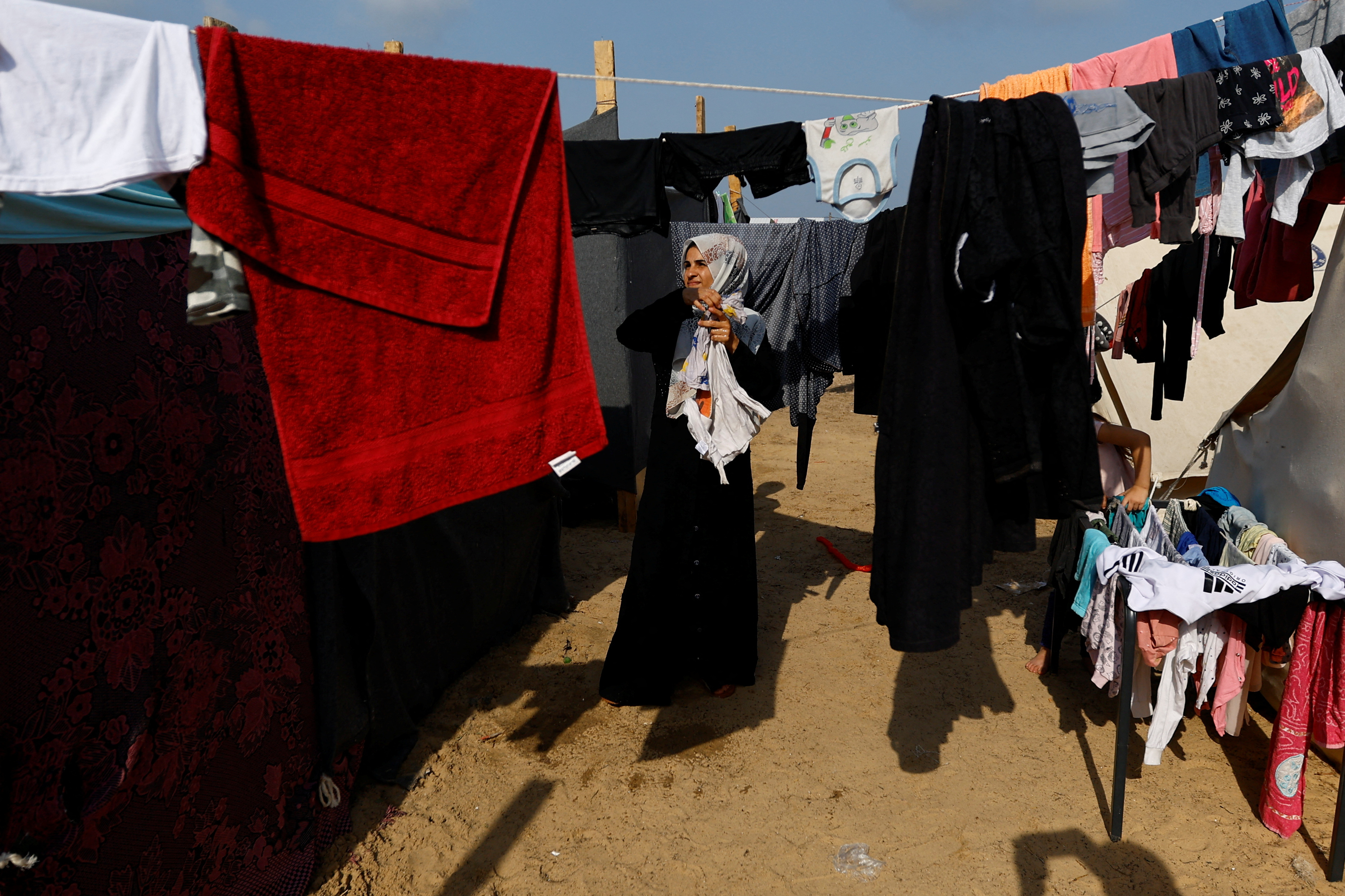 Μέση Ανατολή: Πώς θα είναι το επόμενο στάδιο του πολέμου-2