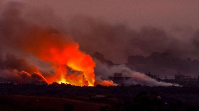 σφοδρές-μάχες-στη-γάζα-επείγουσα-έκ-562699087