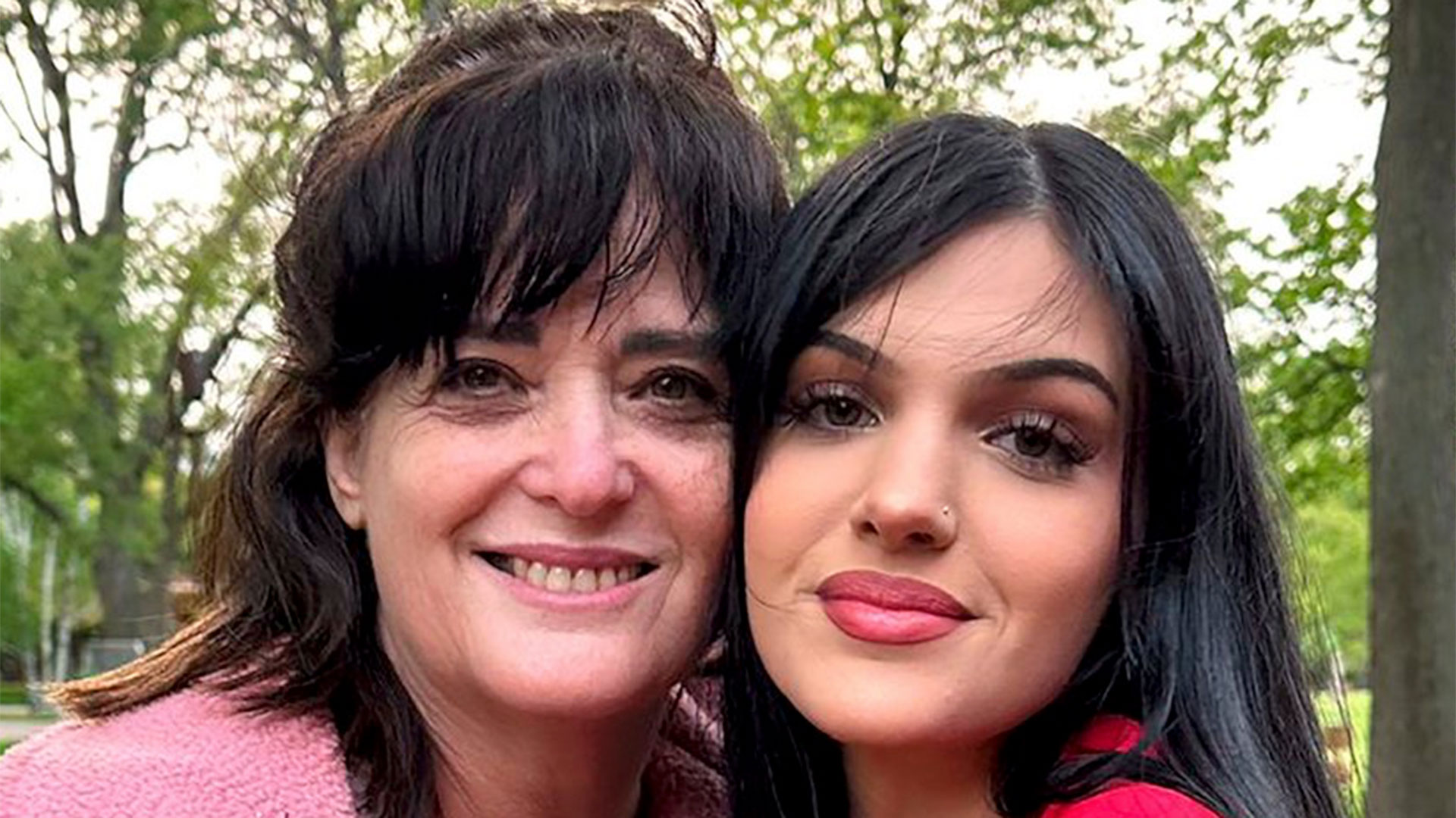 Η Χαμάς απελευθέρωσε δύο Αμερικανίδες ομήρους, μητέρα και κόρη-1