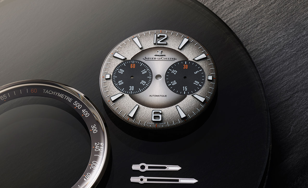 Το δίλημμα των νέων χρονογράφων Polaris-4