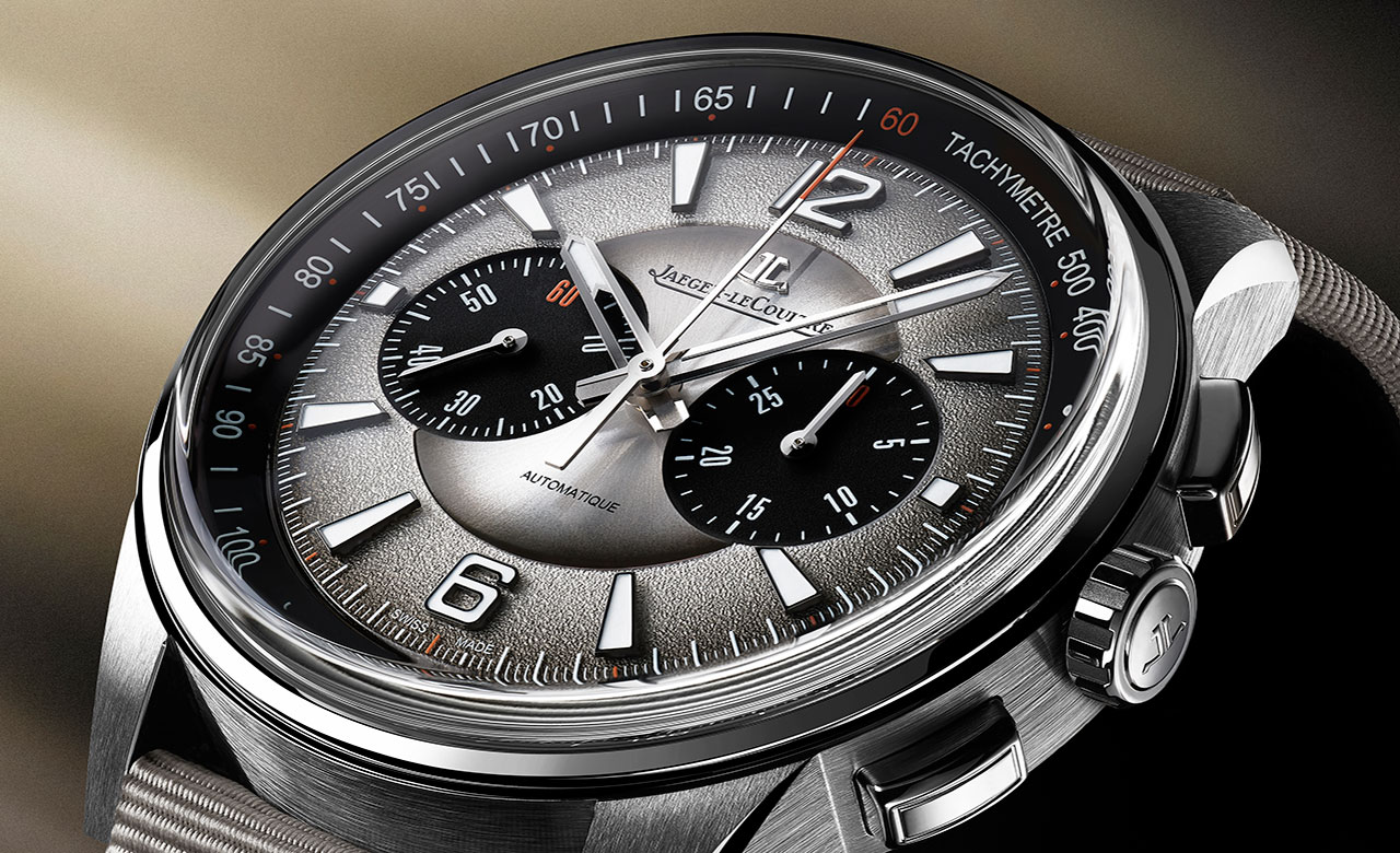 Το δίλημμα των νέων χρονογράφων Polaris-2