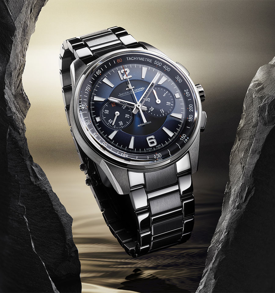 Το δίλημμα των νέων χρονογράφων Polaris-6