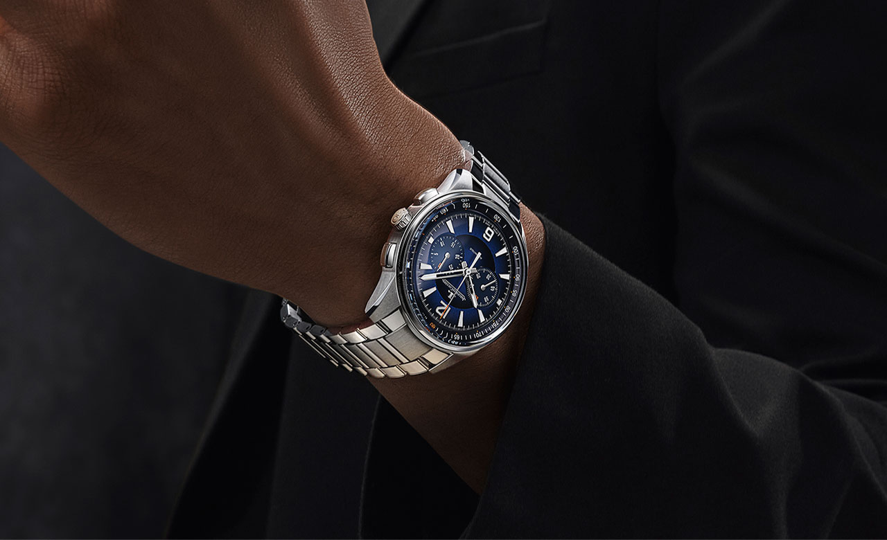 Το δίλημμα των νέων χρονογράφων Polaris-1