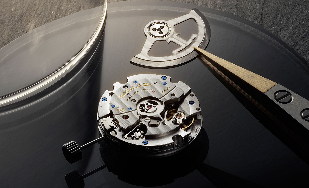 Το δίλημμα των νέων χρονογράφων Polaris-5