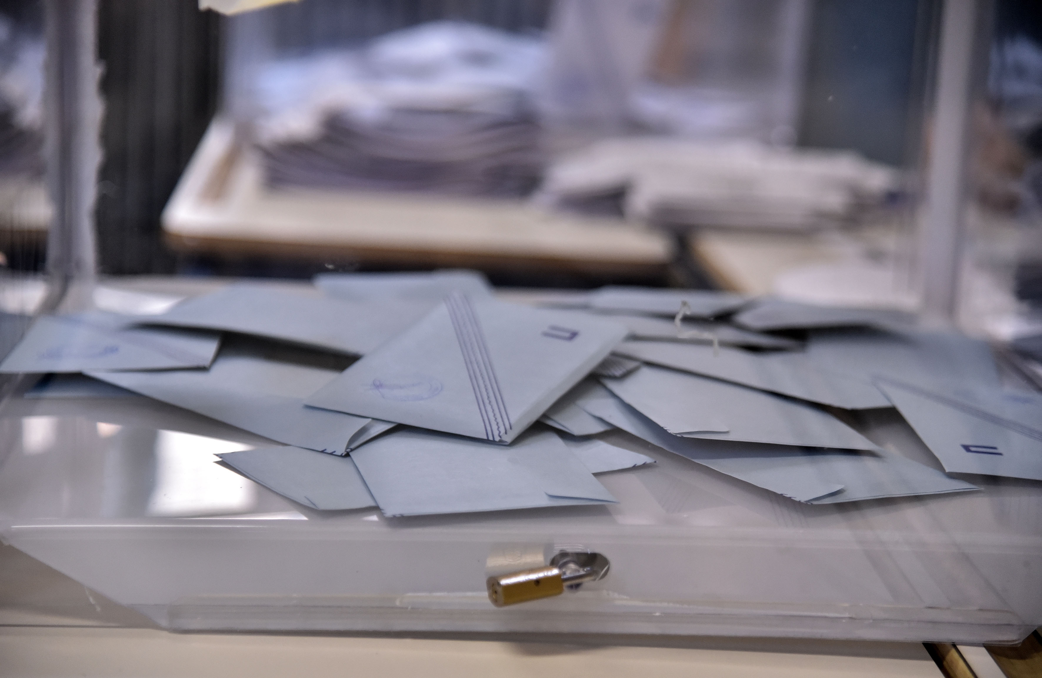 Αυτοδιοικητικές εκλογές: Οι δεύτερες σκέψεις των ψηφοφόρων που καθόρισαν το αποτέλεσμα-1