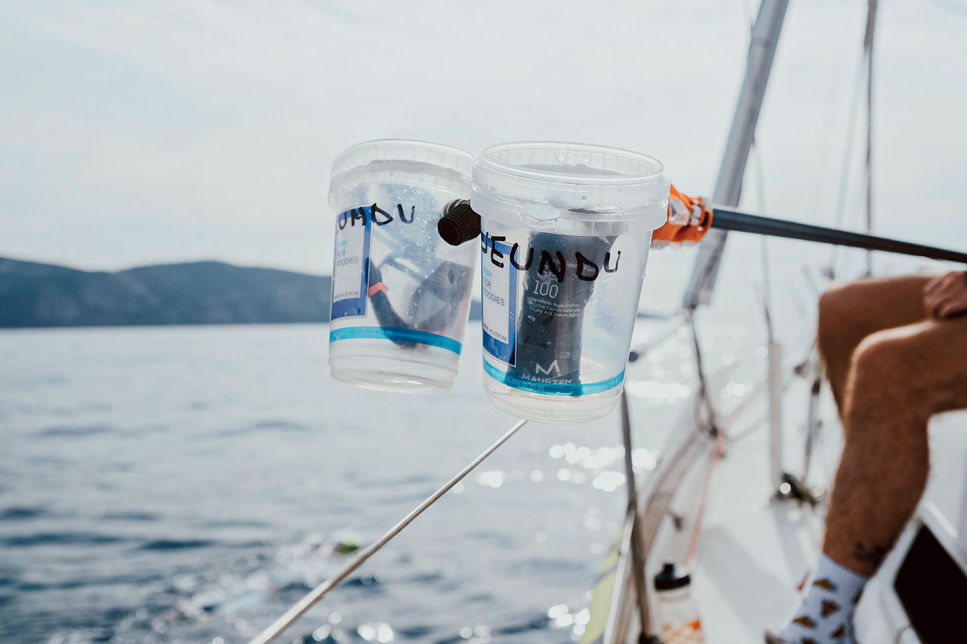 Ένα απίστευτο παγκόσμιο ρεκόρ σε ελληνικά νερά-7