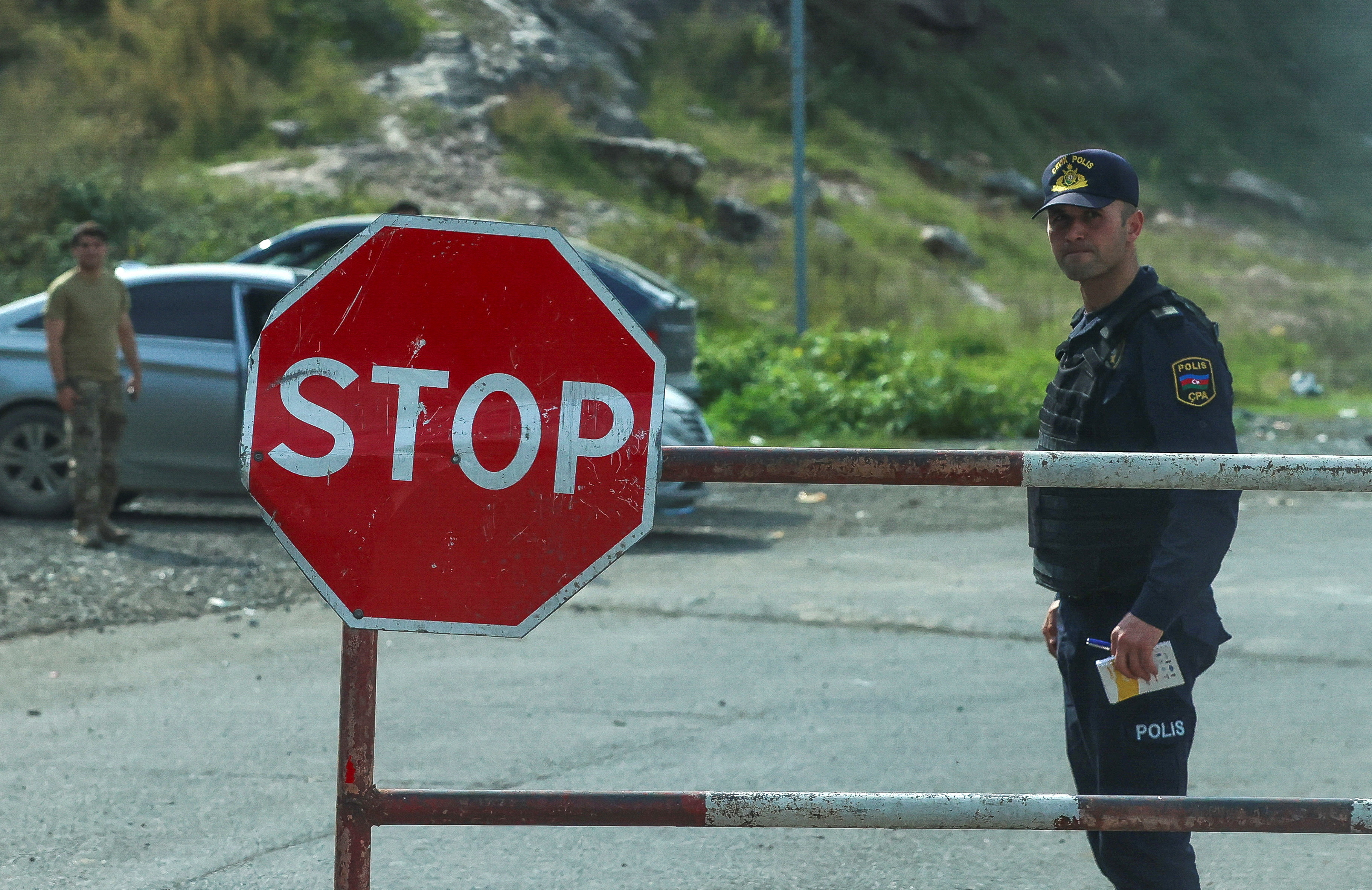 Η Γαλλίδα ΥΠΕΞ στην Αρμενία μετά την κριτική για αδράνεια στην κρίση του Καραμπάχ-3