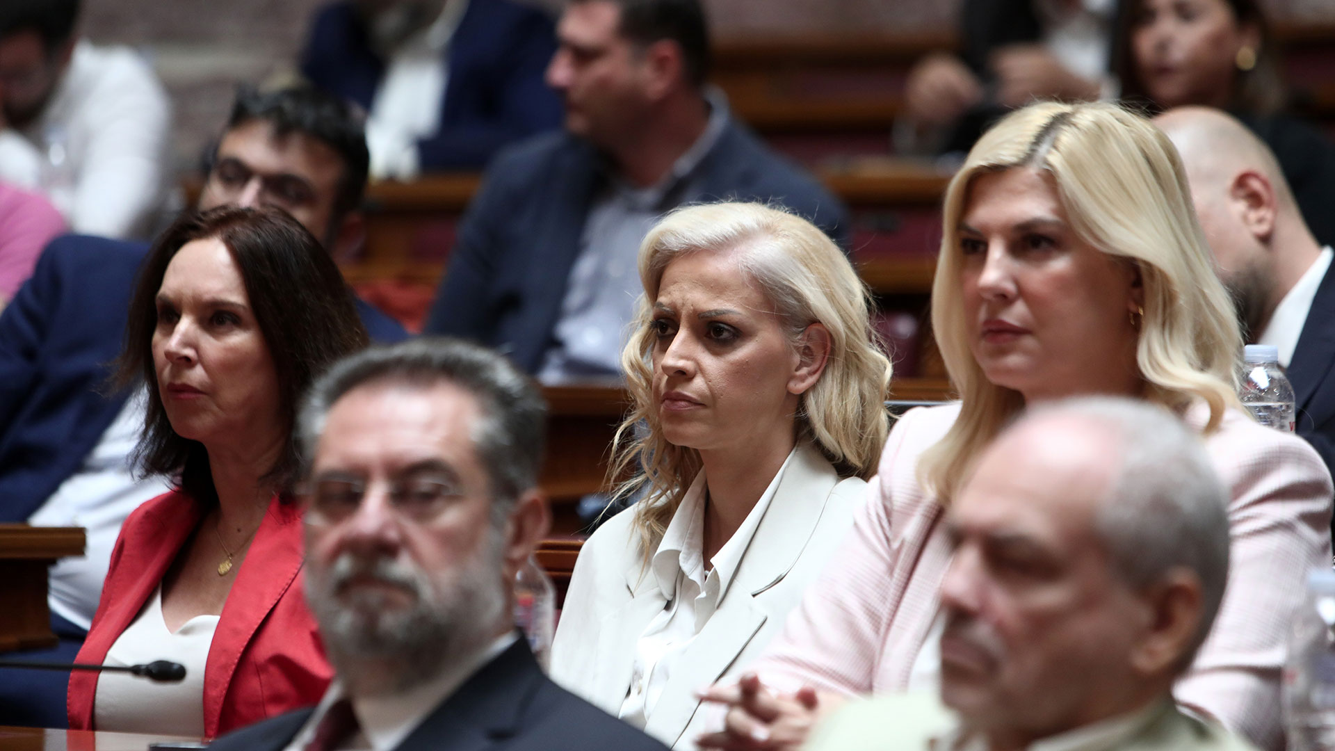 Κασσελάκης: Δεν κέρδισε ο Μητσοτάκης τις εκλογές, εμείς χάσαμε-2