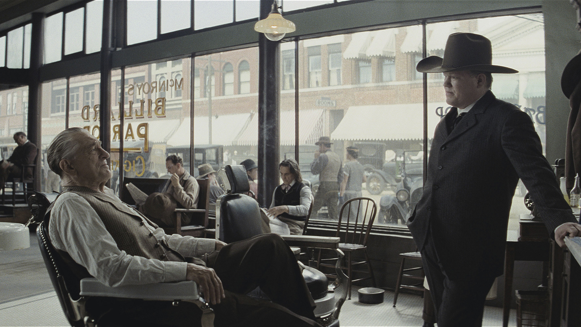 Τζακ Φισκ: Ενας θρύλος του σινεμά πίσω από τους «Δολοφόνους του Ανθισμένου Φεγγαριού»-1