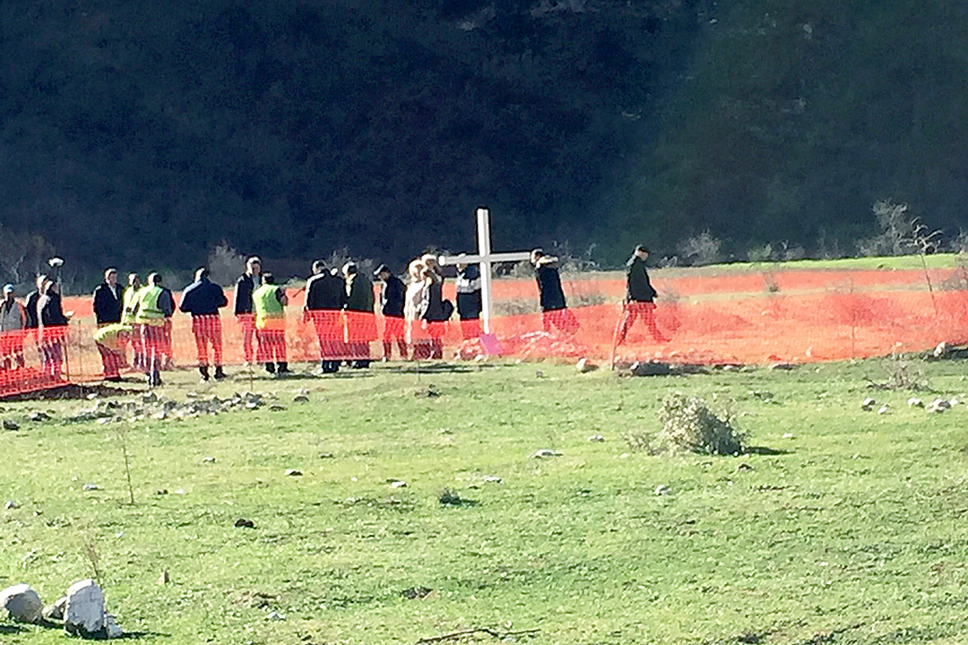 Από τα οστά πήρα για πρώτη φορά το χάδι του παππού μου-2