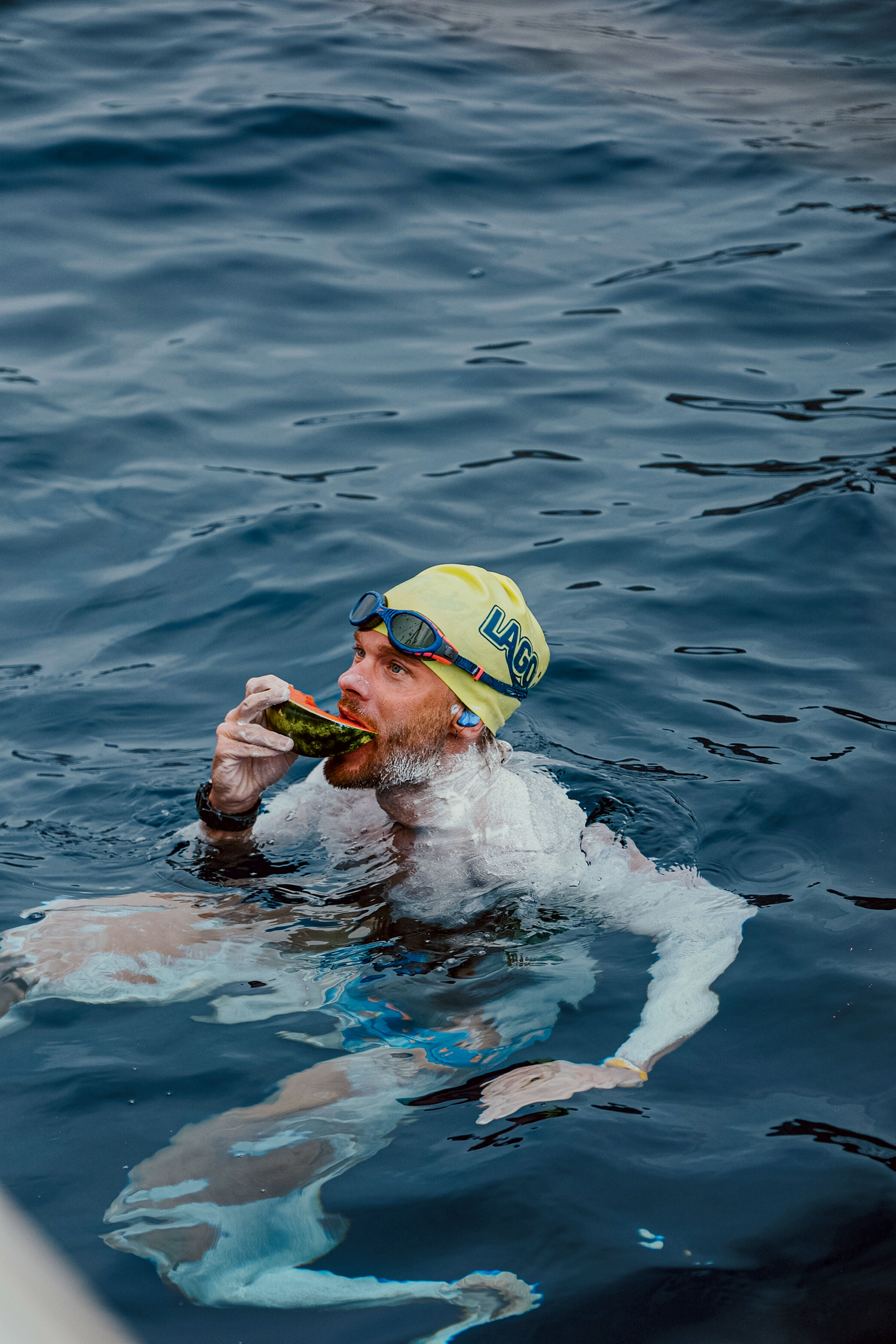 Ένα απίστευτο παγκόσμιο ρεκόρ σε ελληνικά νερά-8