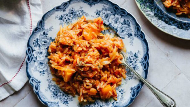 λαχανόρυζο-με-κολοκύθα-562687354