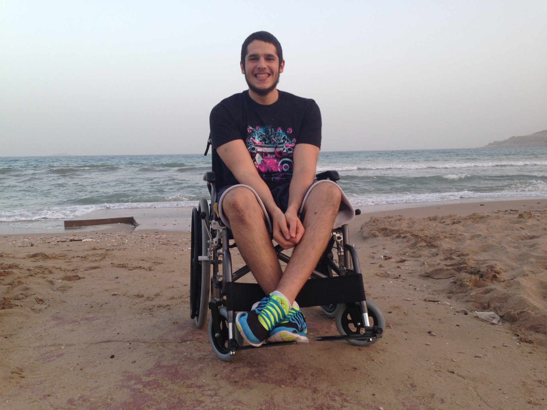 O Ironman που δεν ήθελε να πέσει κάτω-2