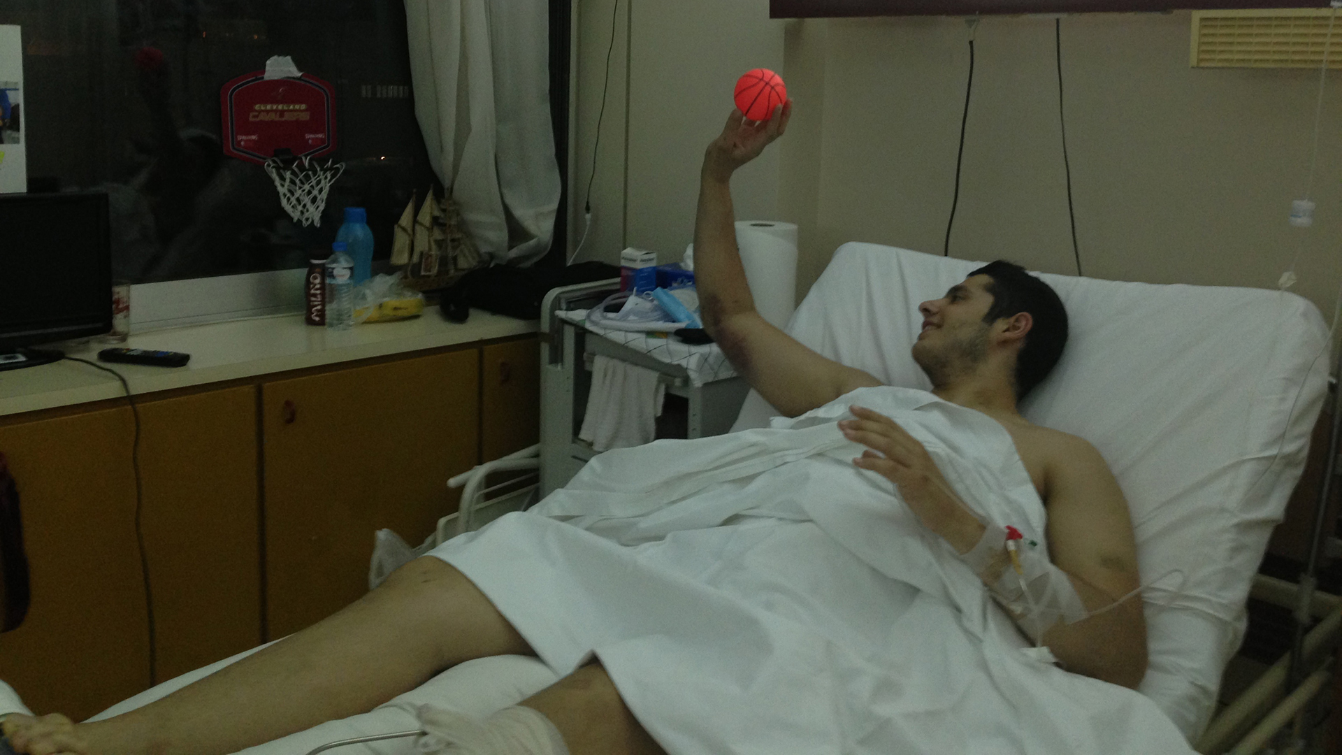 O Ironman που δεν ήθελε να πέσει κάτω-1