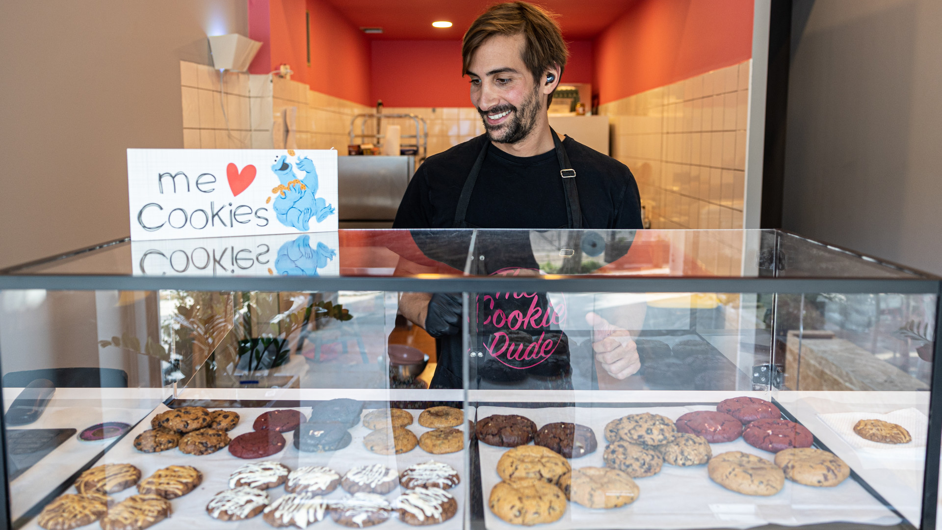 Μαρούσι από το πρωί μέχρι το βράδυ: 6 νόστιμες στάσεις-1