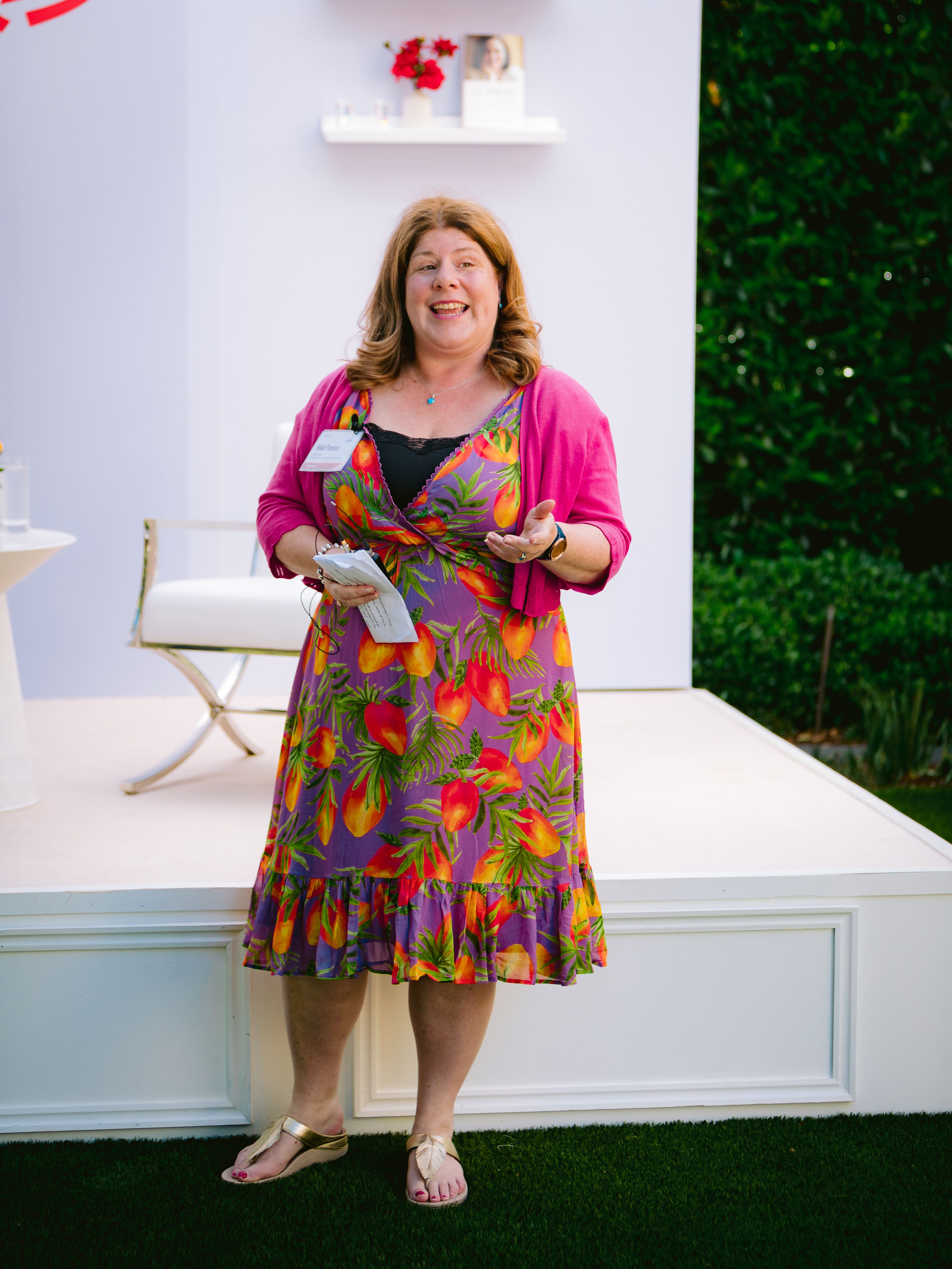 Lean In Girls: Από κορίτσια, πιθανές ηγέτιδες-2