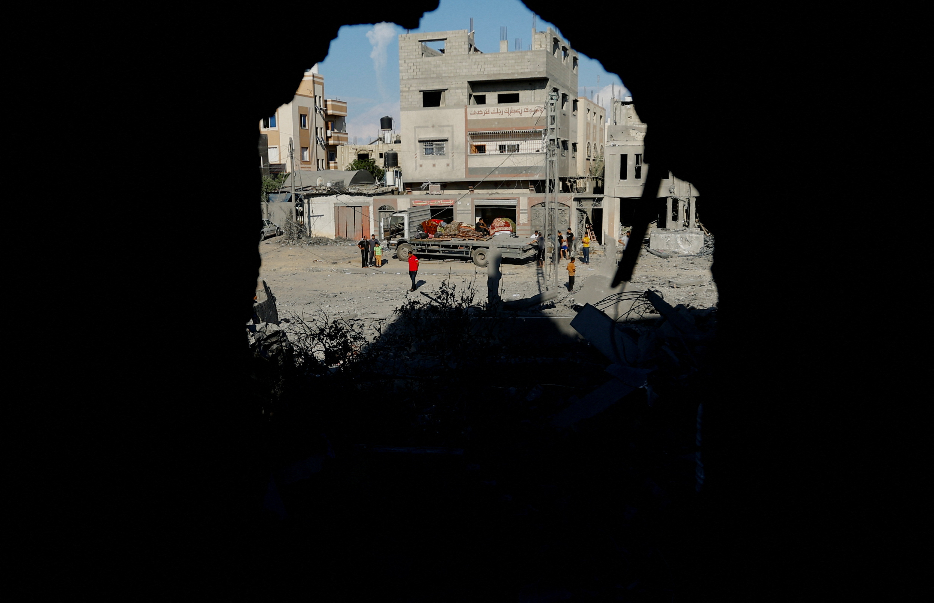 Ημέρες οργής κατά ΗΠΑ και Δύσης στον αραβικό κόσμο-1