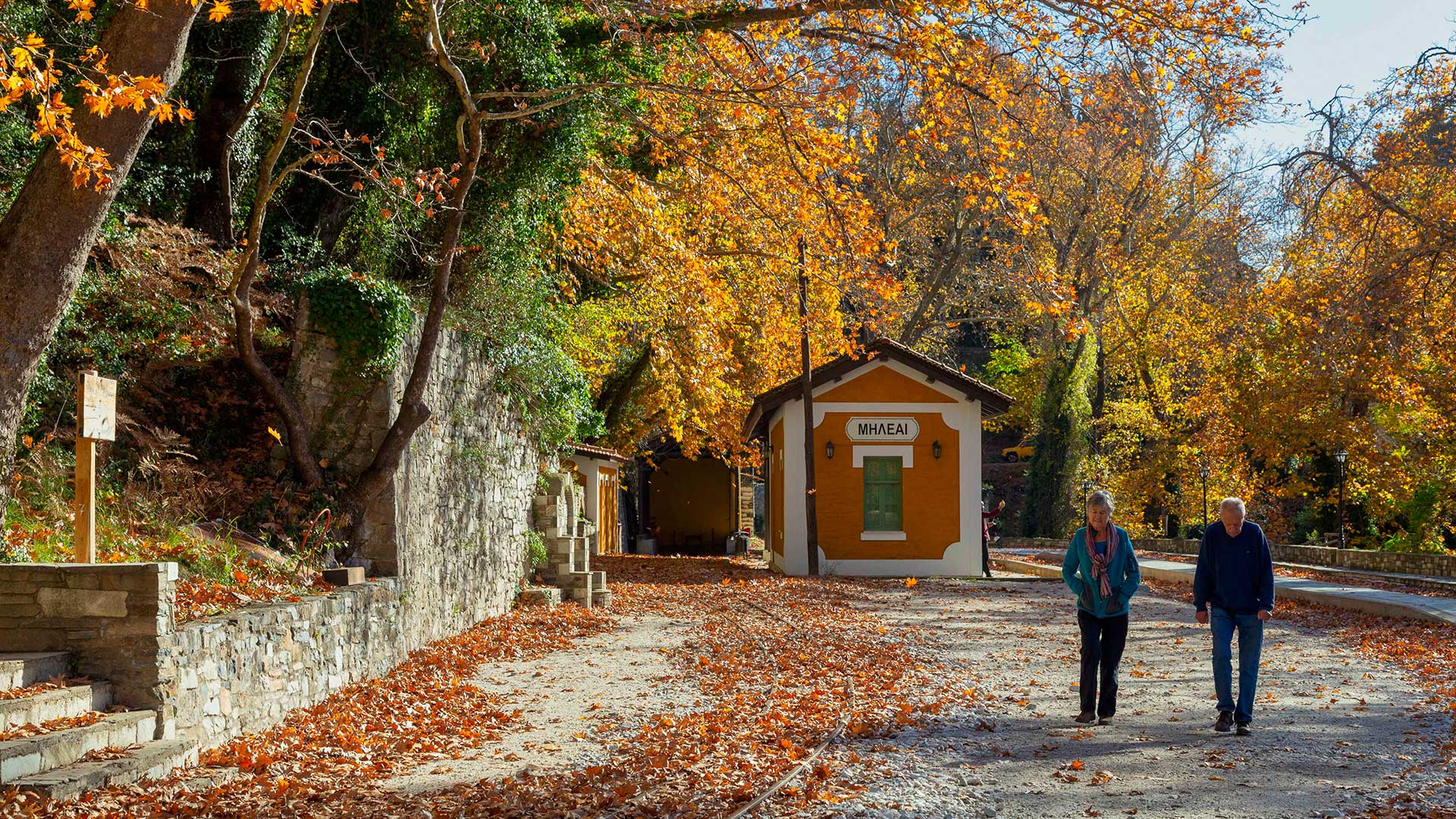 Εκδρομή στο Πήλιο τώρα: Η φιλοξενία δεν χάθηκε στις λάσπες-2