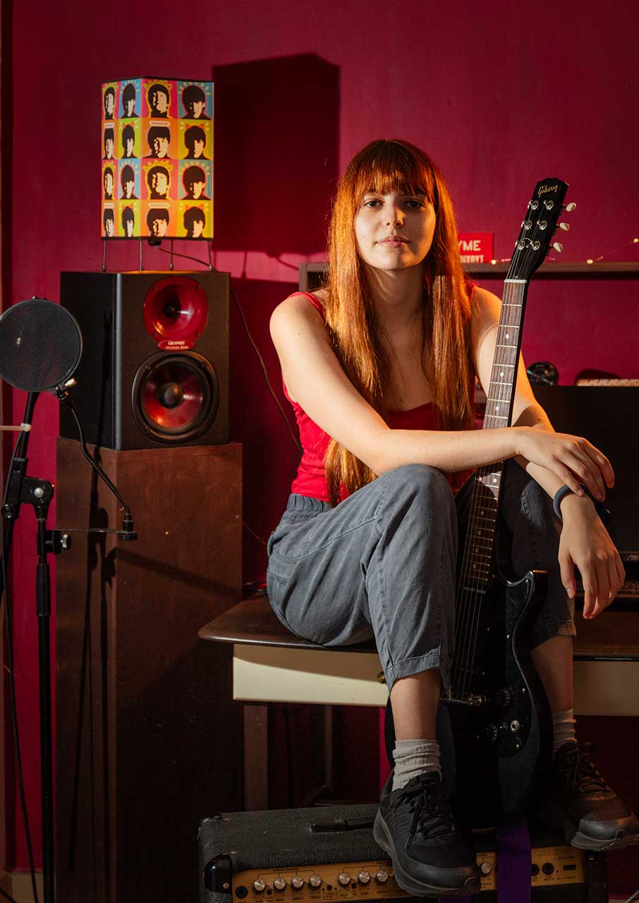 Τι κρατά και τι διώχνει τους δημιουργούς από τη Θεσσαλονίκη-5