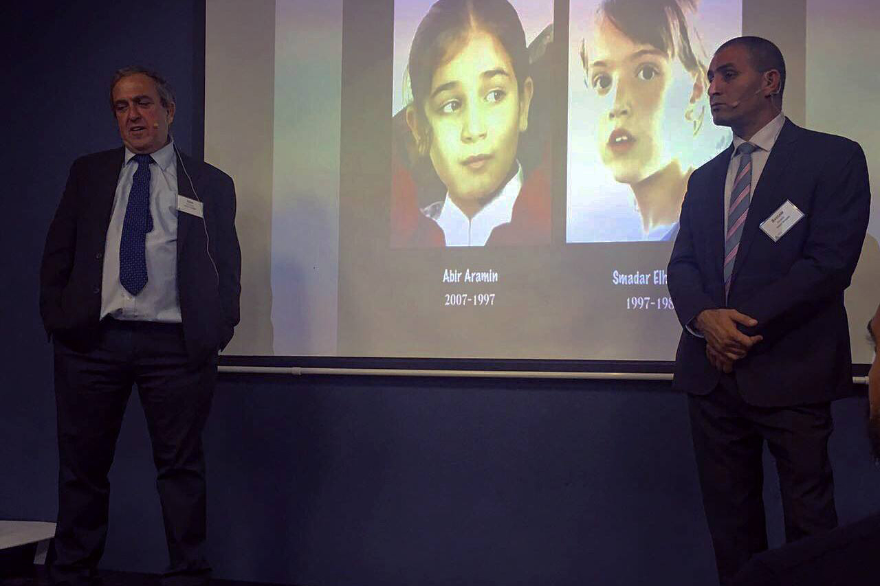 «Είμαστε τα θύματα των θυμάτων» – Ενας Παλαιστίνιος πρώην μαχητής μιλά στην «Κ» για τον αέναο κύκλο της βίας-6