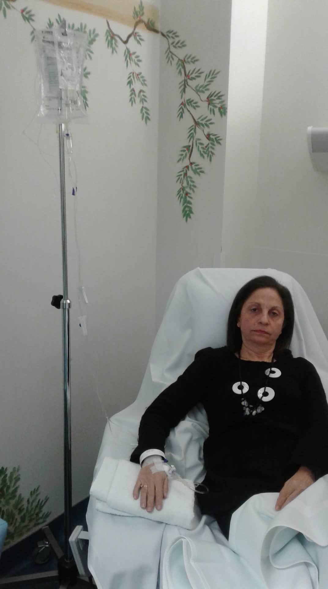 «Σε ευχαριστώ, μαμά»-2