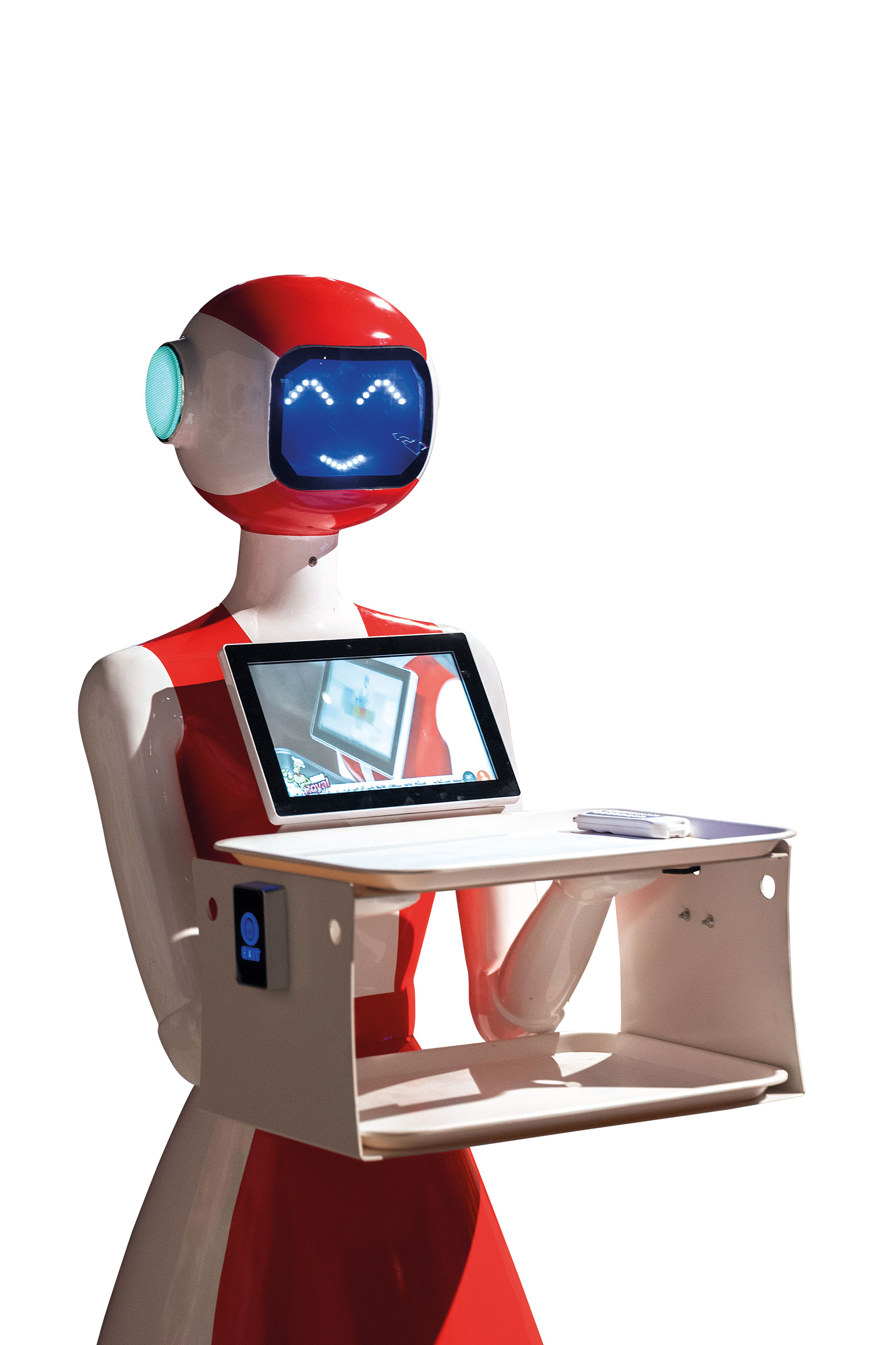 Μπαμπά, μπορούν οι μηχανές να γίνουν πιο έξυπνες από μας;-5