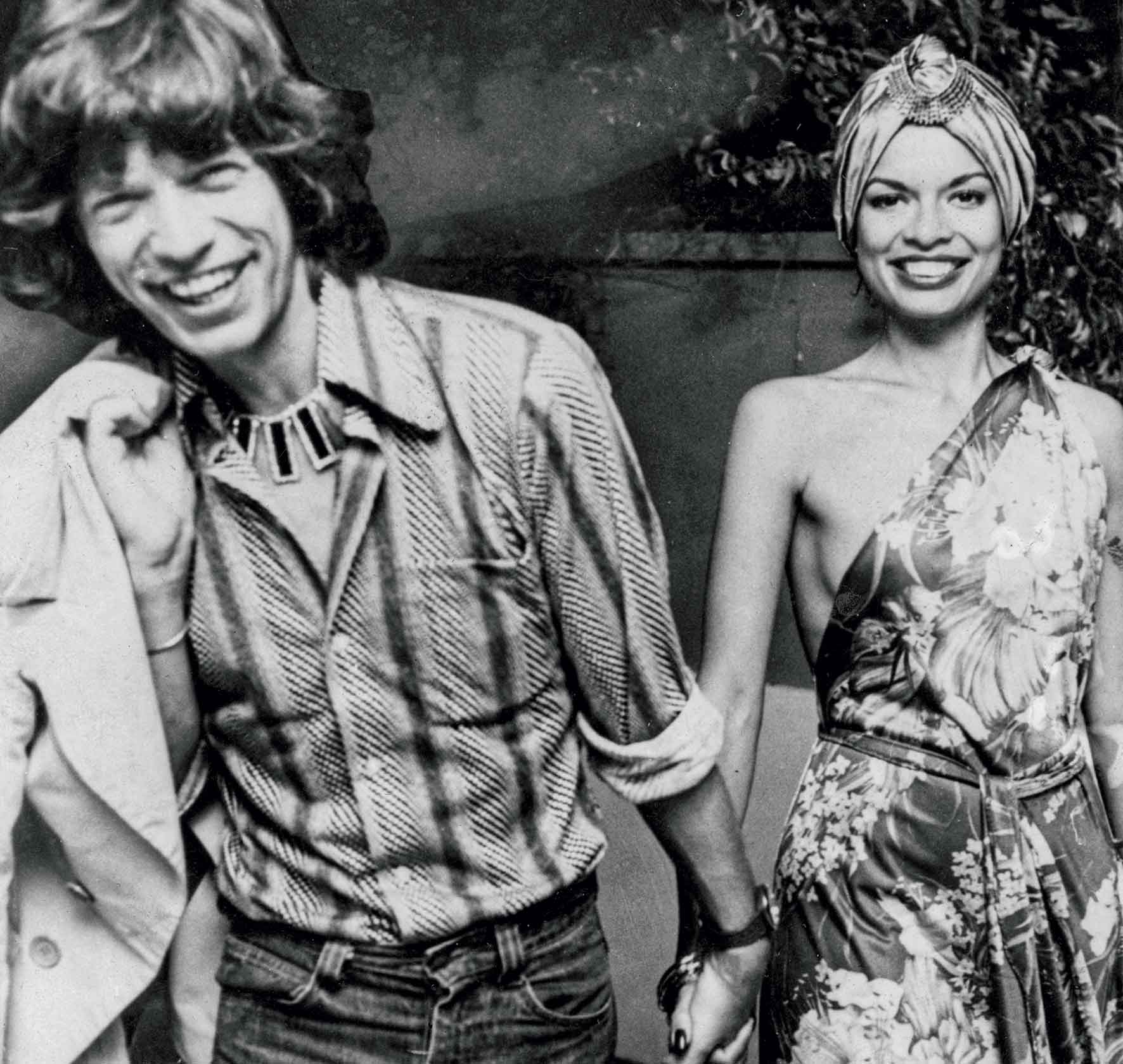 Μικ Τζάγκερ: «Οι Ρόλινγκ Στόουνς είναι μια επανάσταση που πέτυχε»-2