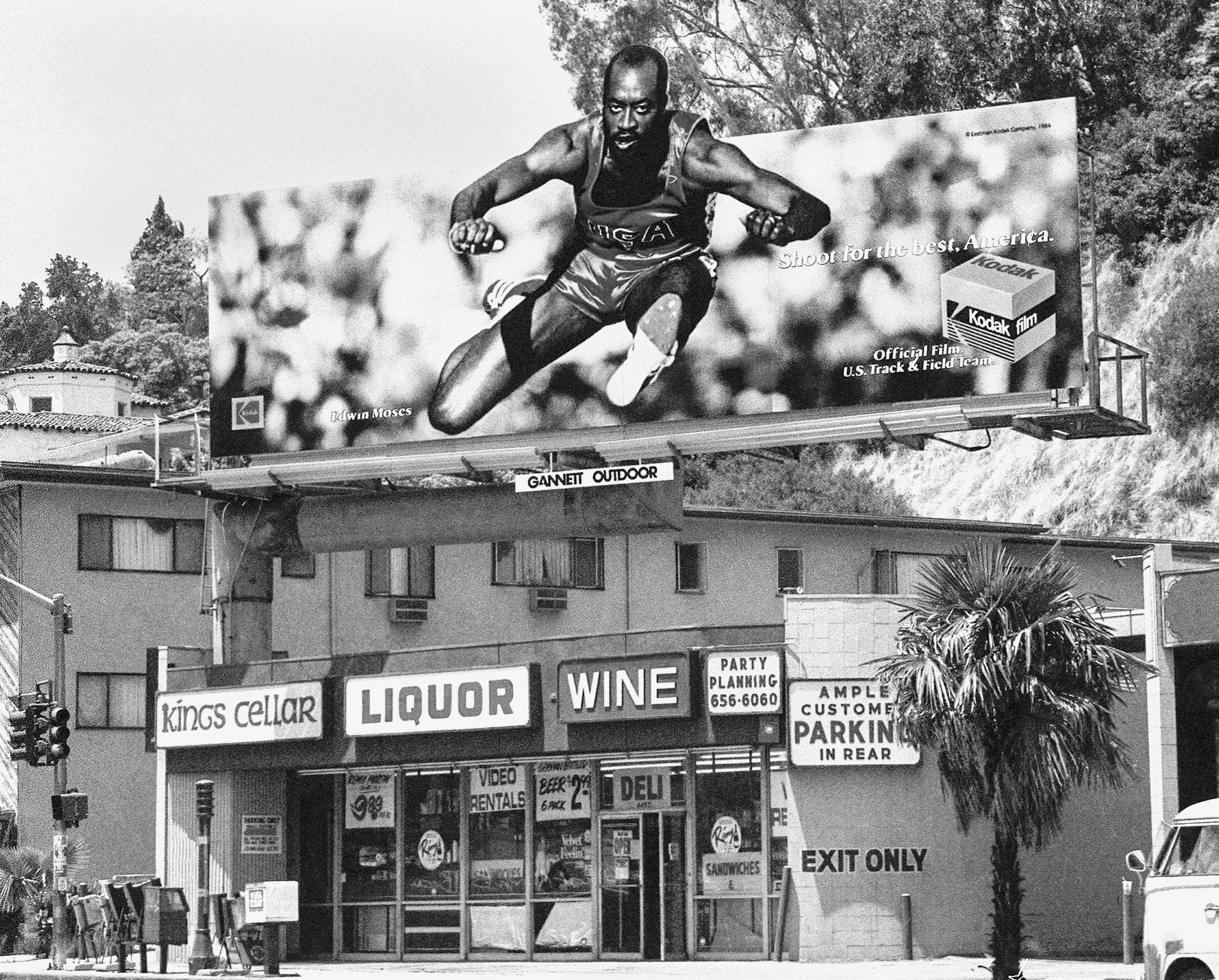 Ολυμπιακοί Αγώνες – Συμφέροντα και μποϊκοτάζ-20