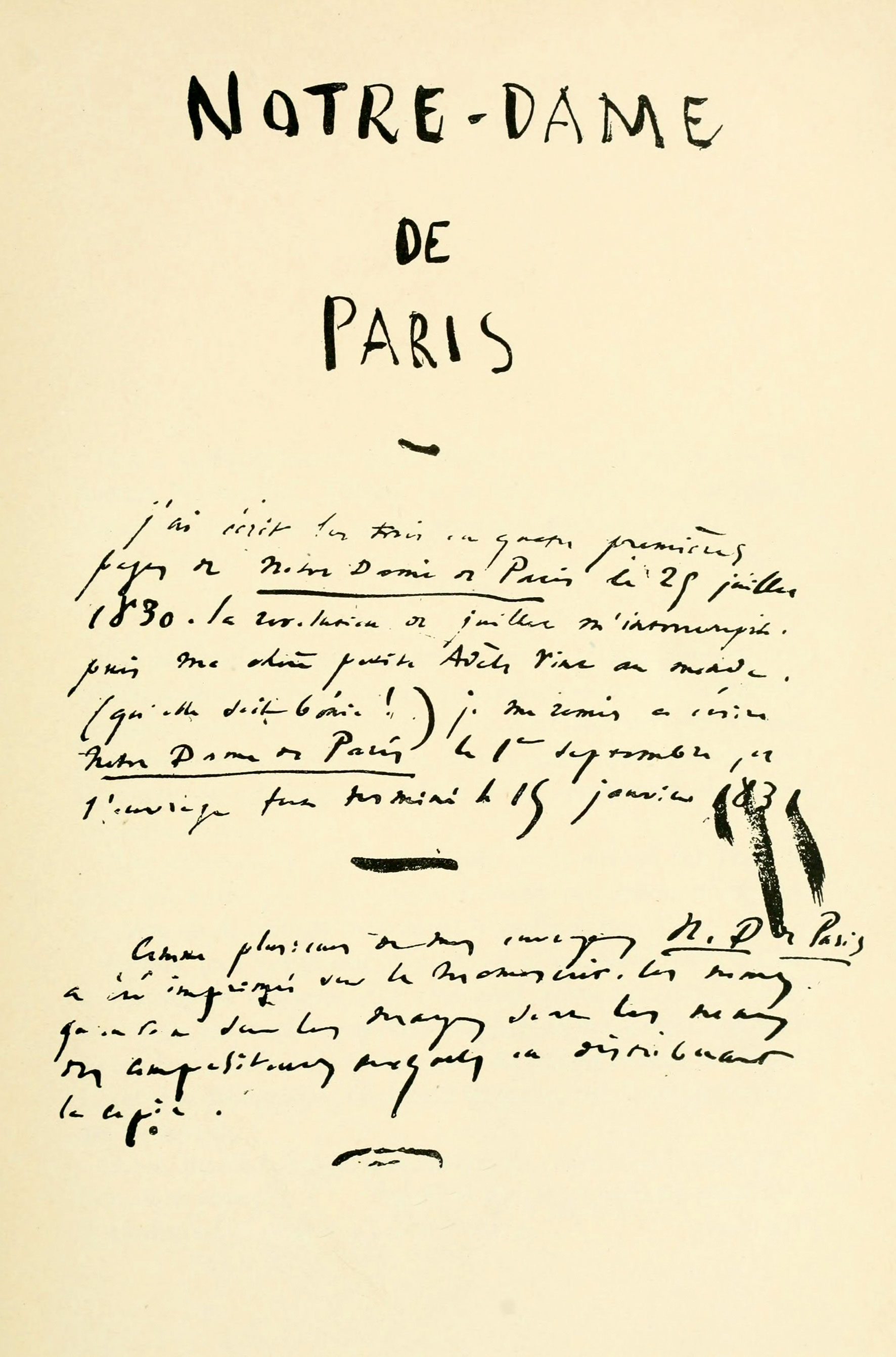 Ιδιοτροπίαι Μεγάλων Ρωμαντικών – Ποντίφηκες της λογοτεχνίας-17