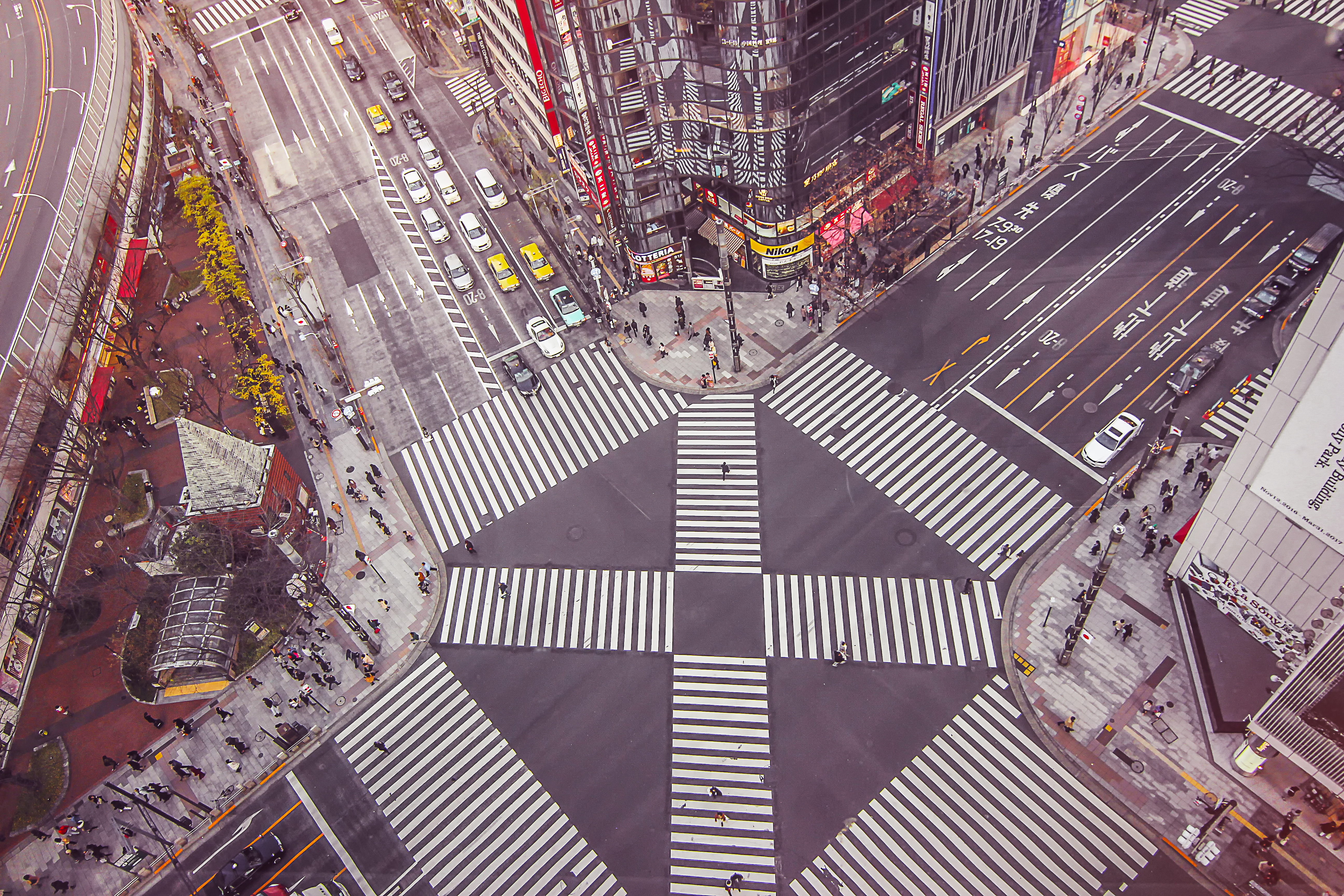 Γιατί το Τόκιο «απαγορεύει» το Χάλοουιν στη διάσημη διασταύρωση της Σιμπούγια-2