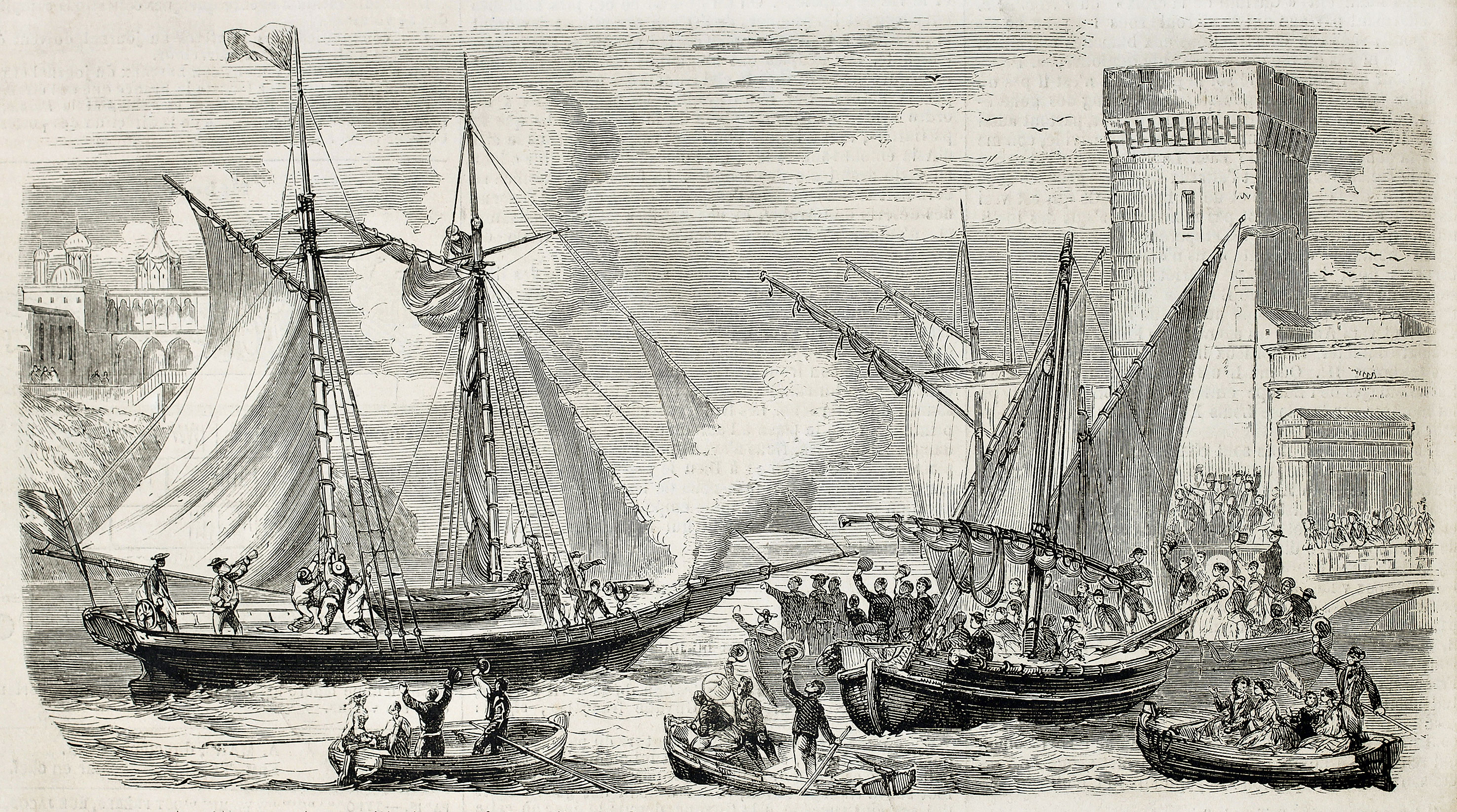 Ιδιοτροπίαι Μεγάλων Ρωμαντικών – Ποντίφηκες της λογοτεχνίας-10