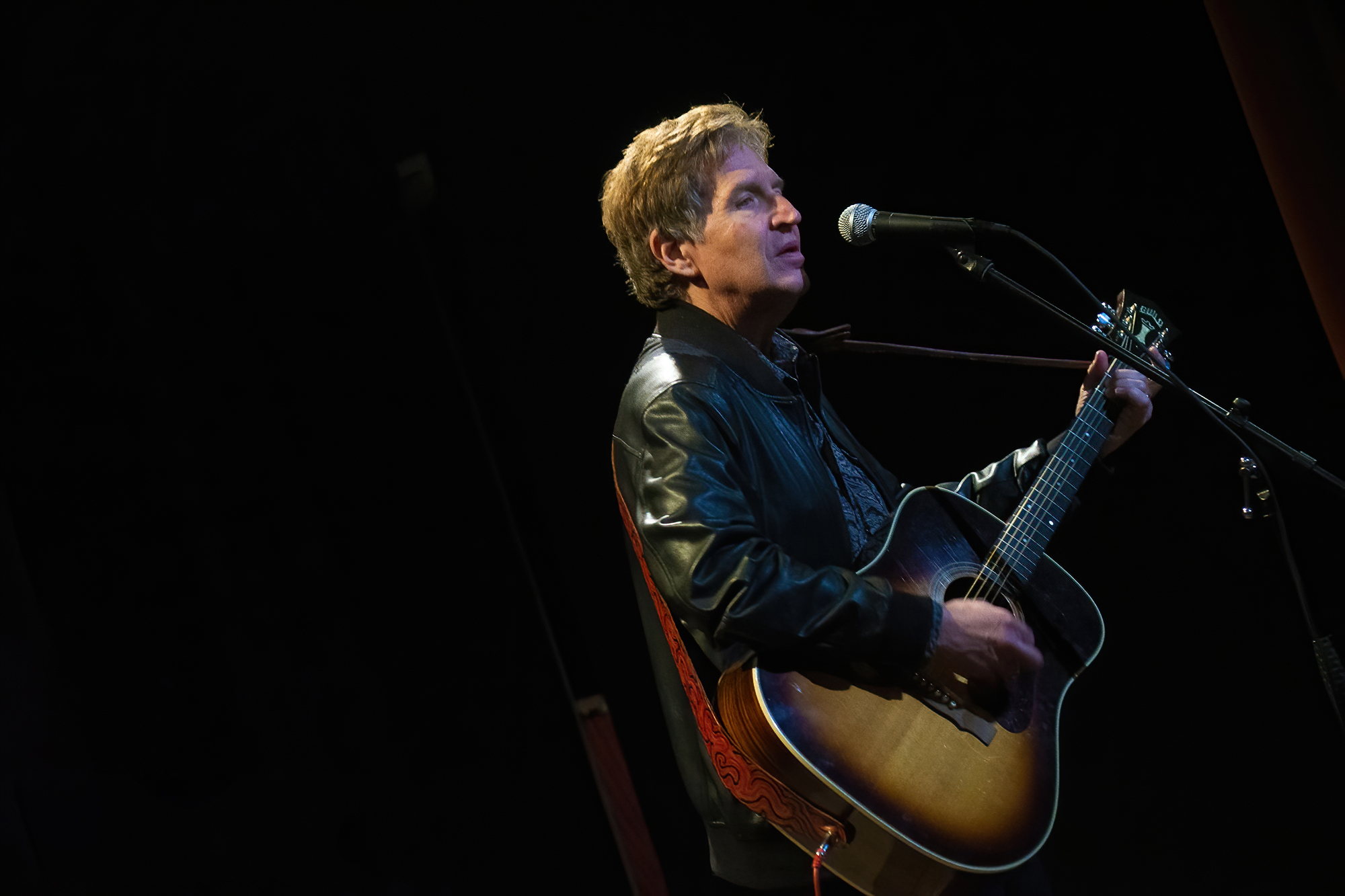 Στιβ Γουίν: «Το κλειδί για να είμαστε μαζί το 2023, είναι ότι μείναμε χώρια για 23 χρόνια»-1