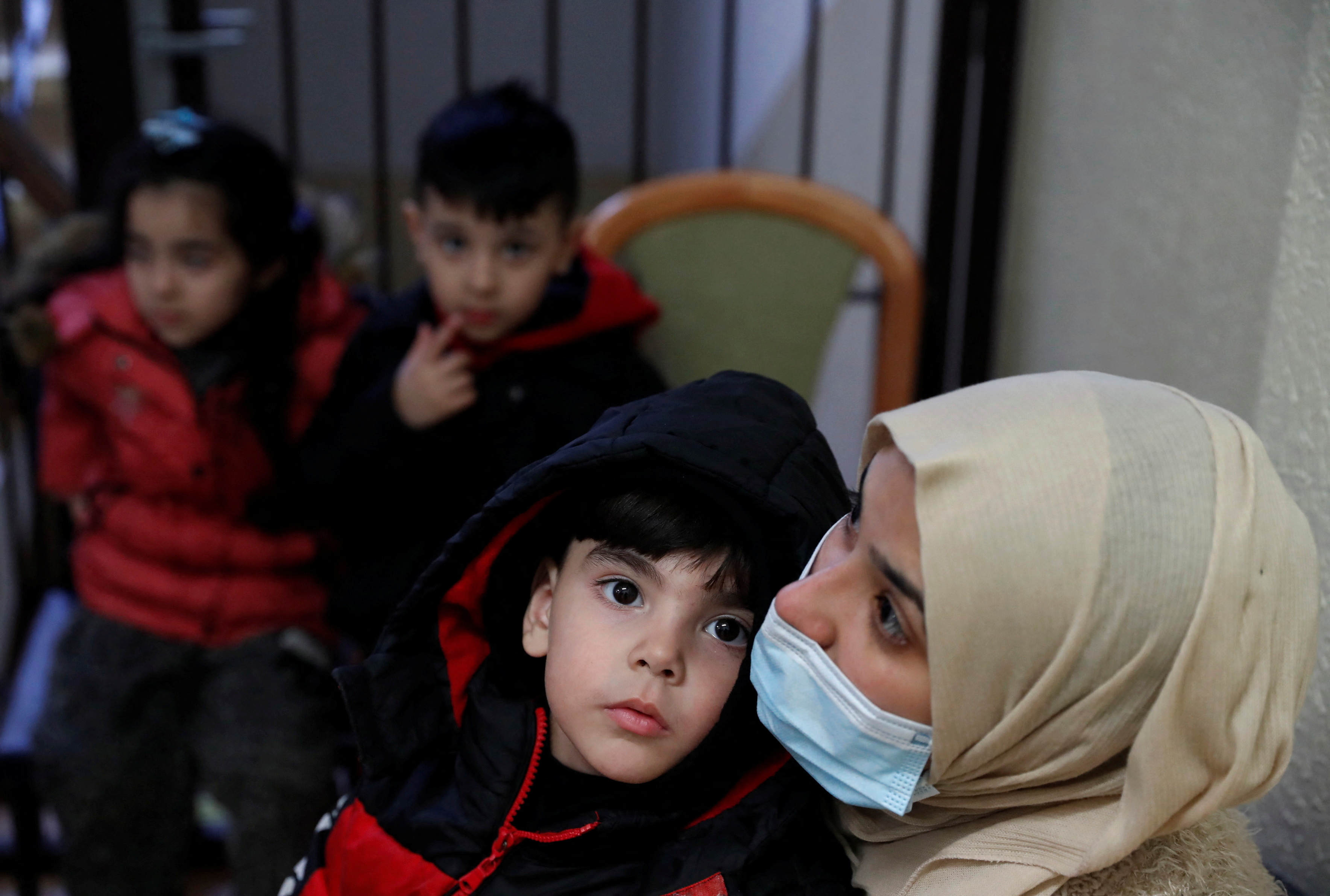 Ενταση ΗΠΑ – Τουρκίας στον αέρα της Συρίας-1