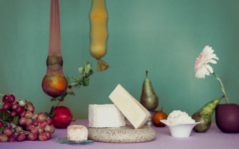 Δεν έχουν μόνο οι Γάλλοι δύσοσμα τυριά, έχουμε κι εμείς!