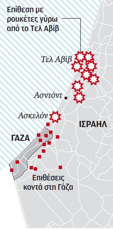 «Τούνελ» χωρίς διέξοδο-1